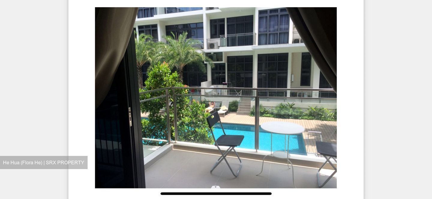 The Foresta @ Mount Faber (D4), Condominium #502472961